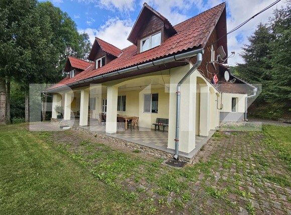 Spațiu comercial de vânzare Botesti (Campeni) - 201507SVC | BLITZ Alba Iulia | Poza1