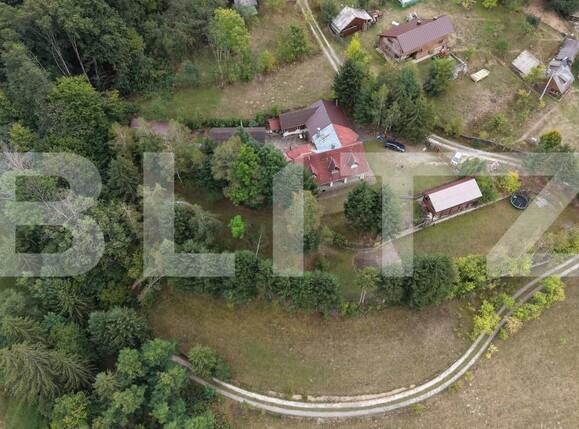 Spațiu comercial de vânzare Botesti (Campeni) - 201507SVC | BLITZ Alba Iulia | Poza8