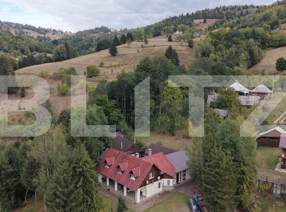Spațiu comercial de vânzare Botesti (Campeni) - 201507SVC | BLITZ Alba Iulia | Poza2