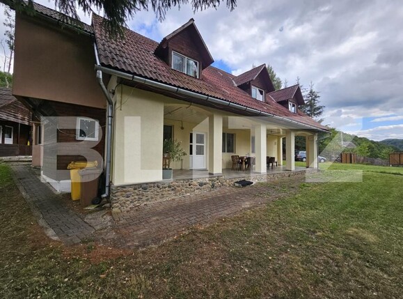 Spațiu comercial de vânzare Botesti (Campeni) - 201507SVC | BLITZ Alba Iulia | Poza2