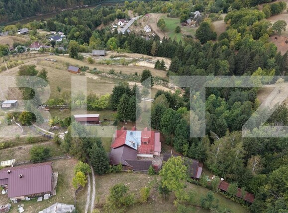 Spațiu comercial de vânzare Botesti (Campeni) - 201507SVC | BLITZ Alba Iulia | Poza4