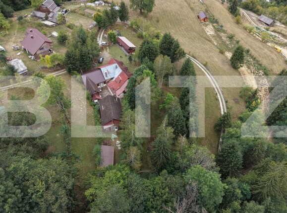 Spațiu comercial de vânzare Botesti (Campeni) - 201507SVC | BLITZ Alba Iulia | Poza6