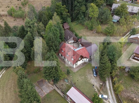 Spațiu comercial de vânzare Botesti (Campeni) - 201507SVC | BLITZ Alba Iulia | Poza3