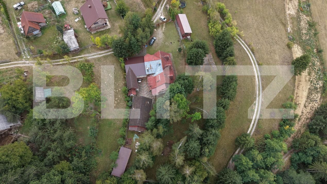 Spațiu comercial de vânzare Botesti (Campeni) - 201507SVC | BLITZ Alba Iulia | Poza7