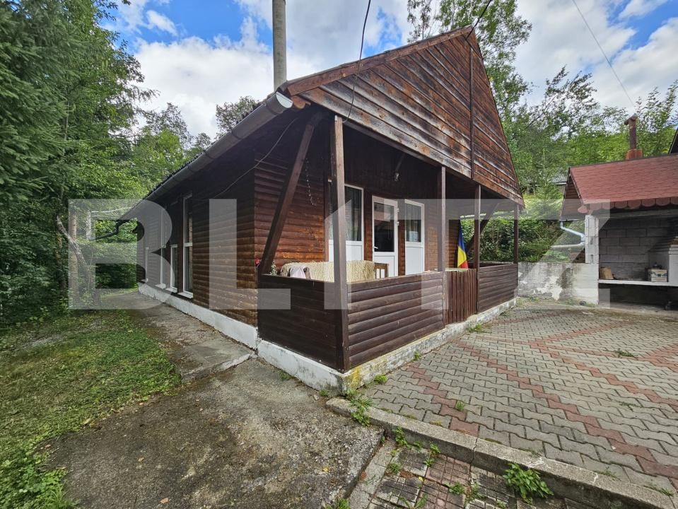 Spațiu comercial de vânzare Botesti (Campeni) - 201507SVC | BLITZ Alba Iulia | Poza23