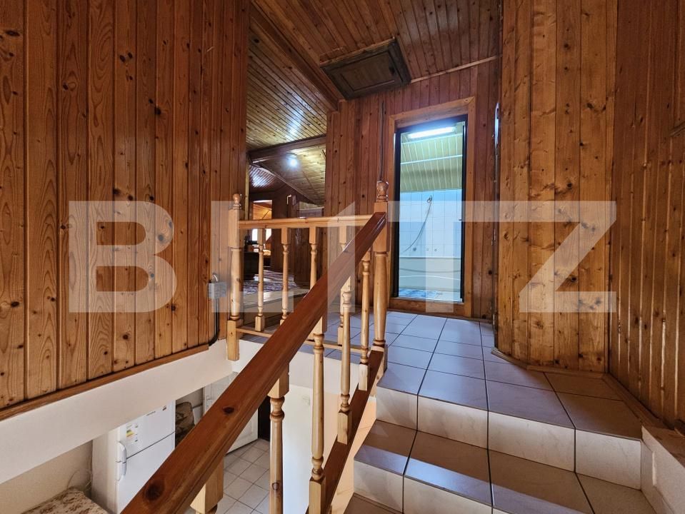 Spațiu comercial de vânzare Botesti (Campeni) - 201507SVC | BLITZ Alba Iulia | Poza9