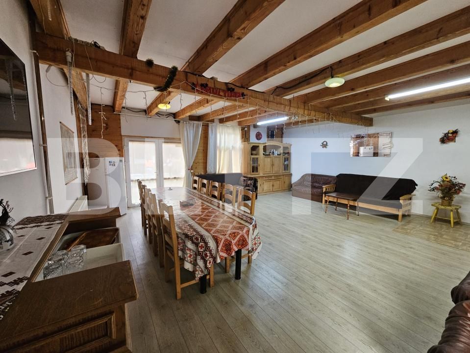 Spațiu comercial de vânzare Botesti (Campeni) - 201507SVC | BLITZ Alba Iulia | Poza20