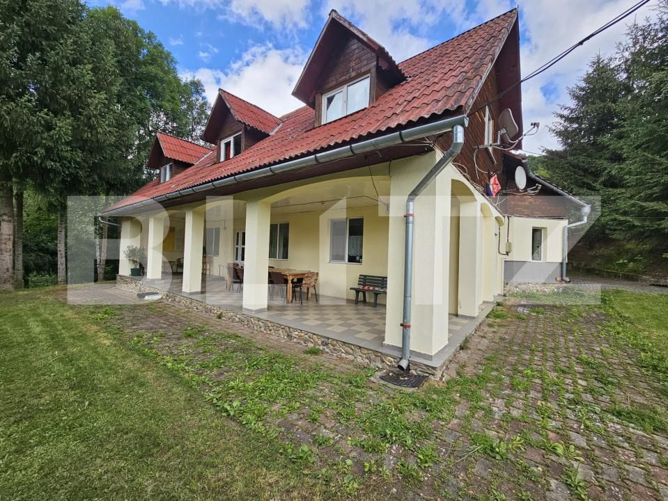 Spațiu comercial de vânzare Botesti (Campeni) - 201507SVC | BLITZ Alba Iulia | Poza10