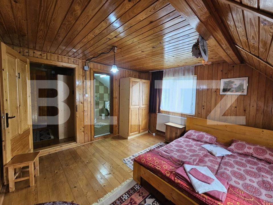 Spațiu comercial de vânzare Botesti (Campeni) - 201507SVC | BLITZ Alba Iulia | Poza13