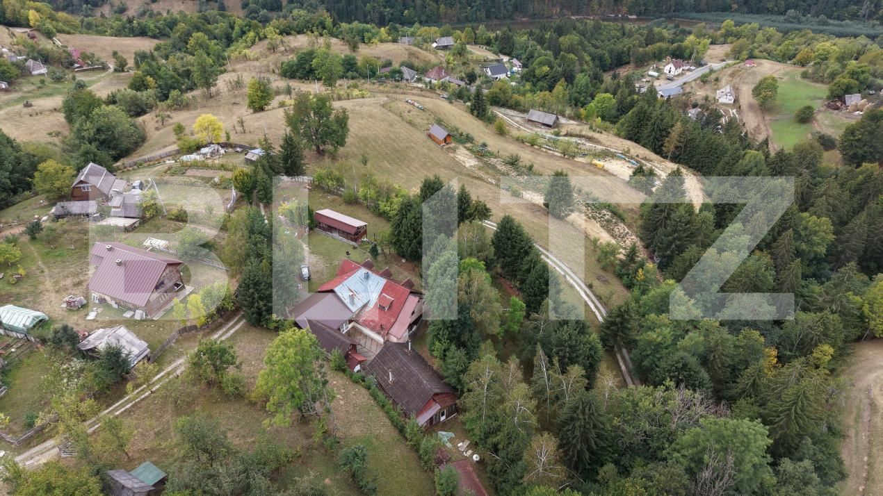 Spațiu comercial de vânzare Botesti (Campeni) - 201507SVC | BLITZ Alba Iulia | Poza5