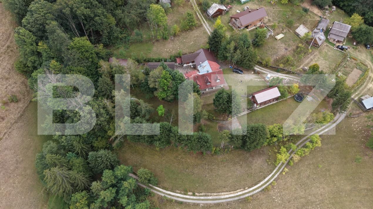 Spațiu comercial de vânzare Botesti (Campeni) - 201507SVC | BLITZ Alba Iulia | Poza8