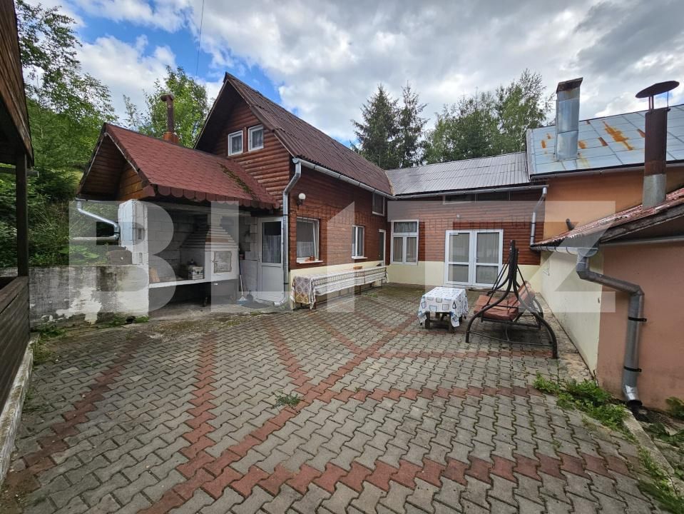 Spațiu comercial de vânzare Botesti (Campeni) - 201507SVC | BLITZ Alba Iulia | Poza18