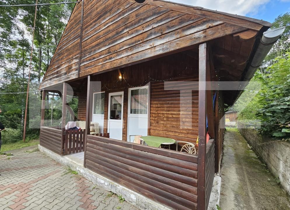 Spațiu comercial de vânzare Botesti (Campeni) - 201507SVC | BLITZ Alba Iulia | Poza22
