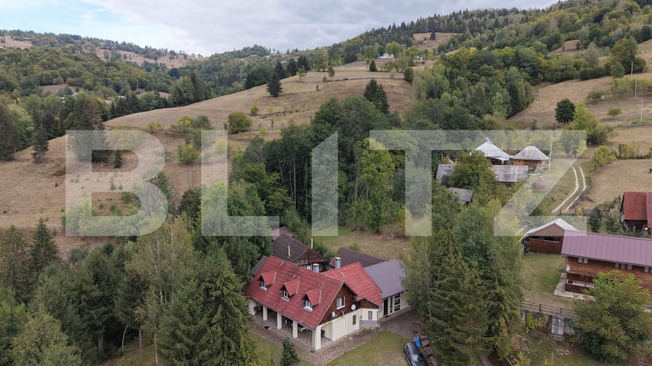 Spațiu comercial de vânzare Botesti (Campeni) - 201507SVC | BLITZ Alba Iulia | Poza2