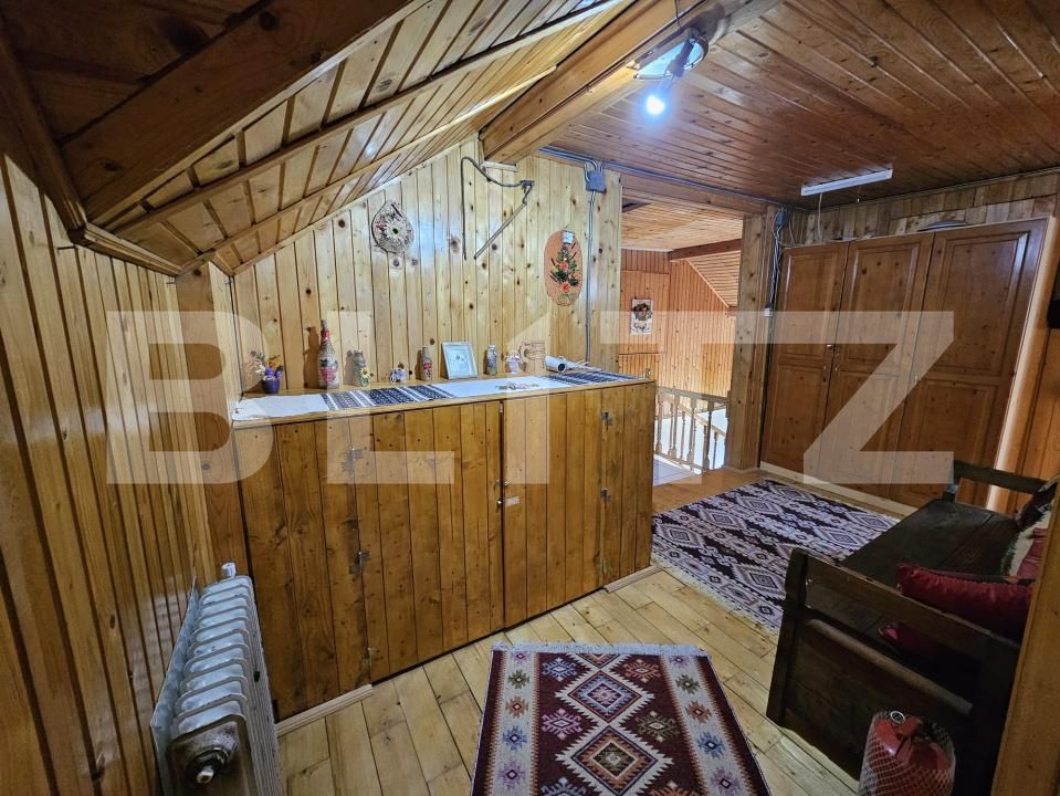 Spațiu comercial de vânzare Botesti (Campeni) - 201507SVC | BLITZ Alba Iulia | Poza11