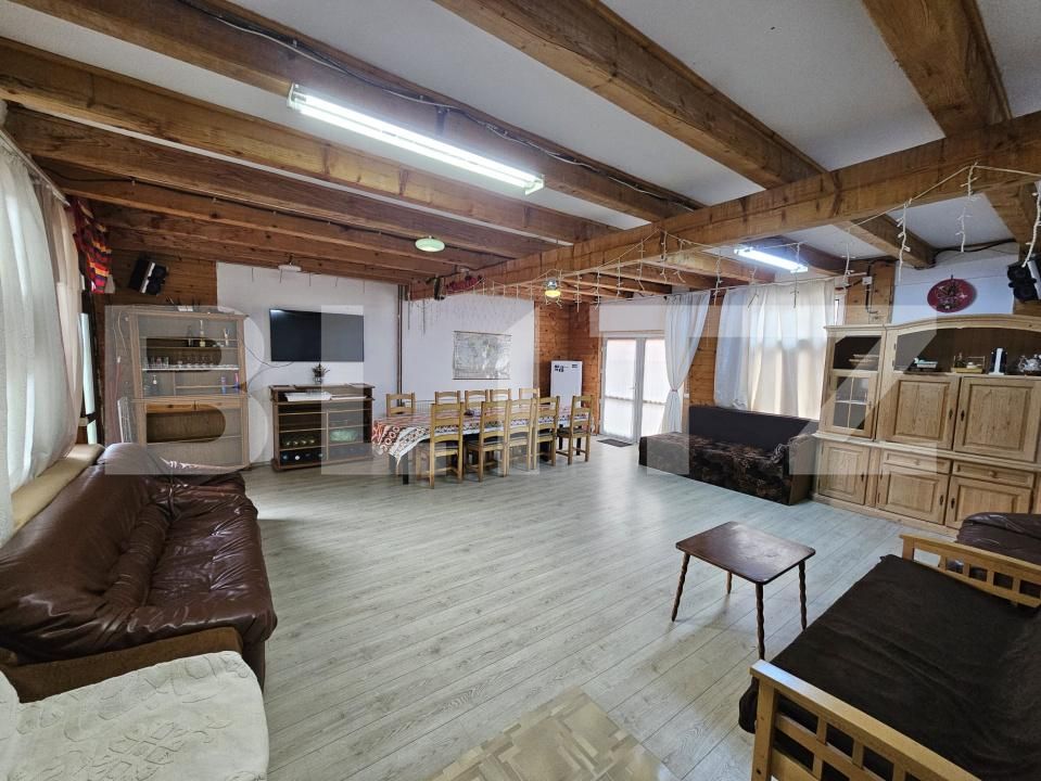 Spațiu comercial de vânzare Botesti (Campeni) - 201507SVC | BLITZ Alba Iulia | Poza21