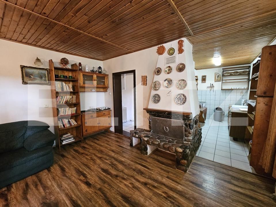 Spațiu comercial de vânzare Botesti (Campeni) - 201507SVC | BLITZ Alba Iulia | Poza6