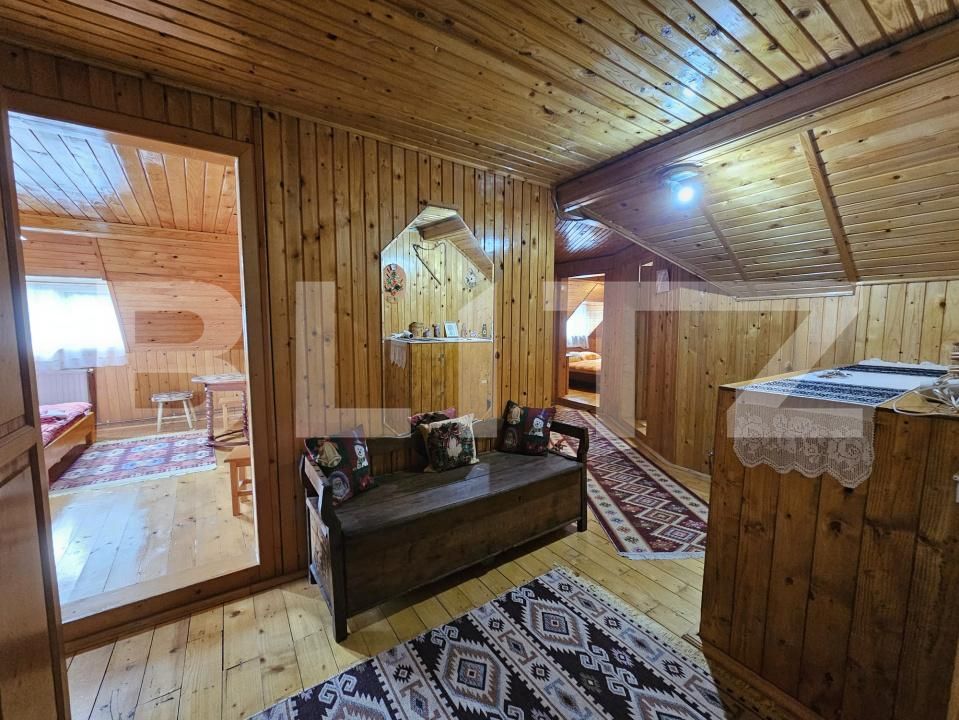 Spațiu comercial de vânzare Botesti (Campeni) - 201507SVC | BLITZ Alba Iulia | Poza10