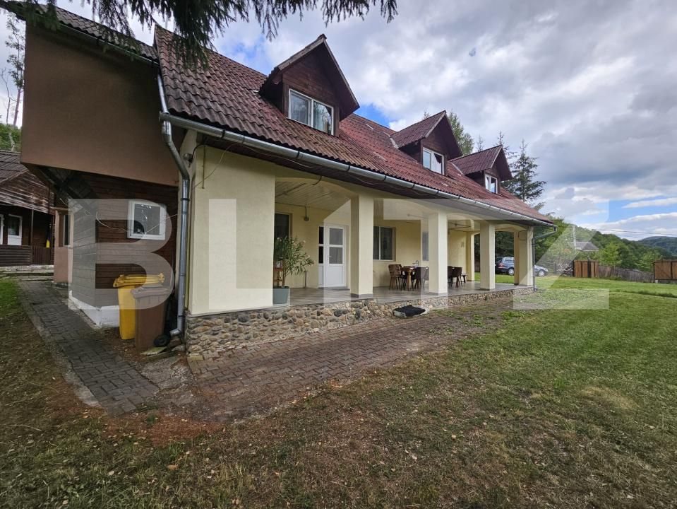 Spațiu comercial de vânzare Botesti (Campeni) - 201507SVC | BLITZ Alba Iulia | Poza2