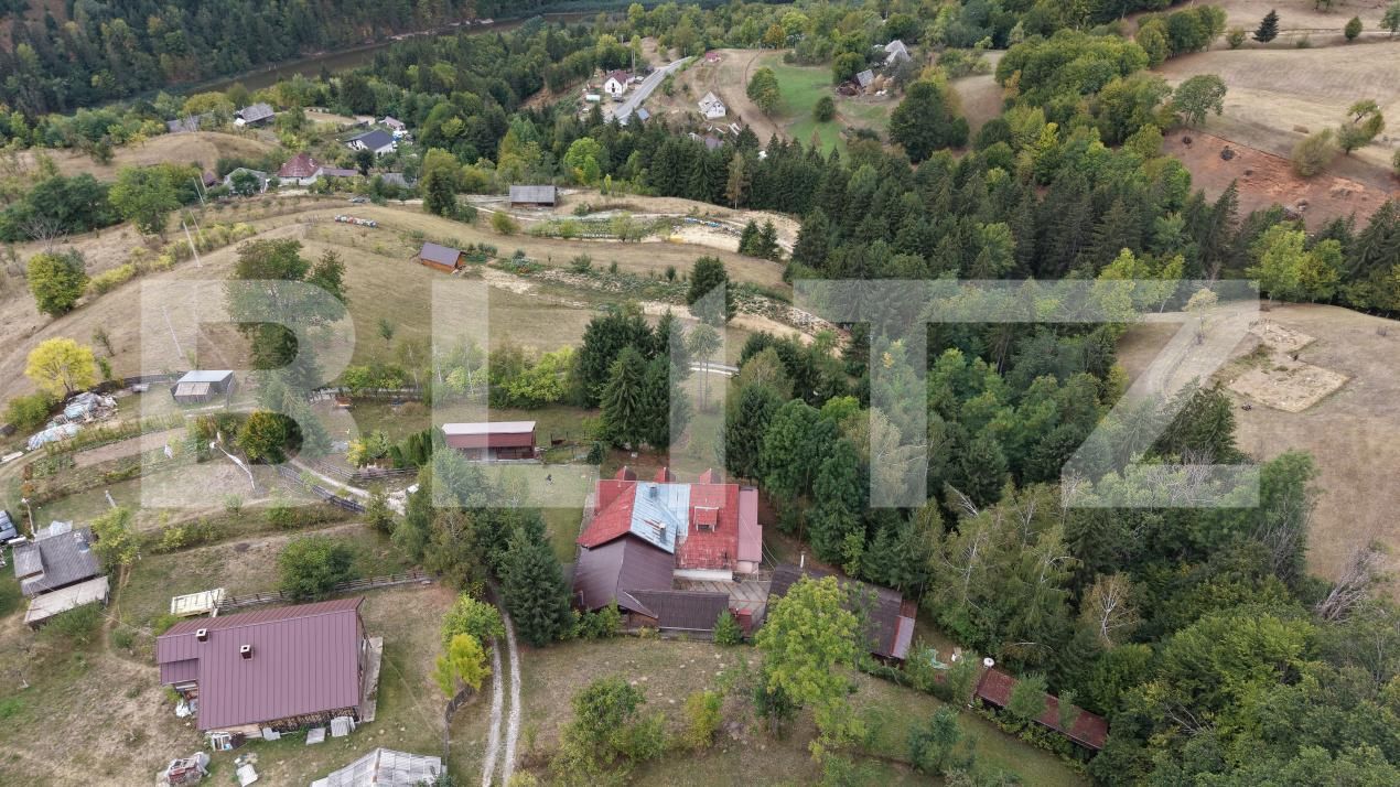 Spațiu comercial de vânzare Botesti (Campeni) - 201507SVC | BLITZ Alba Iulia | Poza4
