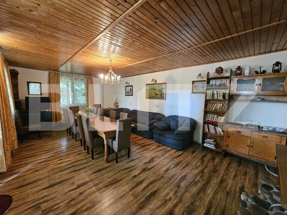 Spațiu comercial de vânzare Botesti (Campeni) - 201507SVC | BLITZ Alba Iulia | Poza7