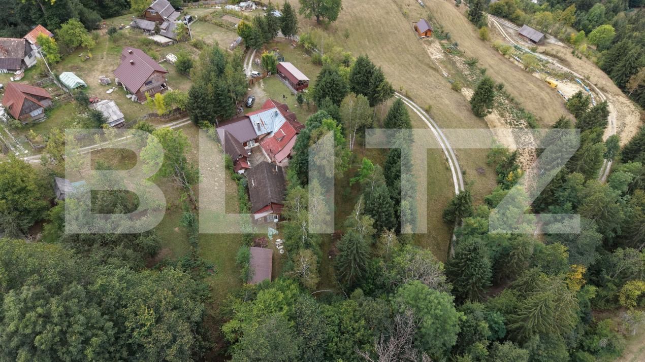 Spațiu comercial de vânzare Botesti (Campeni) - 201507SVC | BLITZ Alba Iulia | Poza6
