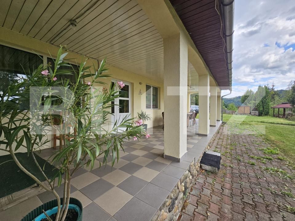 Spațiu comercial de vânzare Botesti (Campeni) - 201507SVC | BLITZ Alba Iulia | Poza4