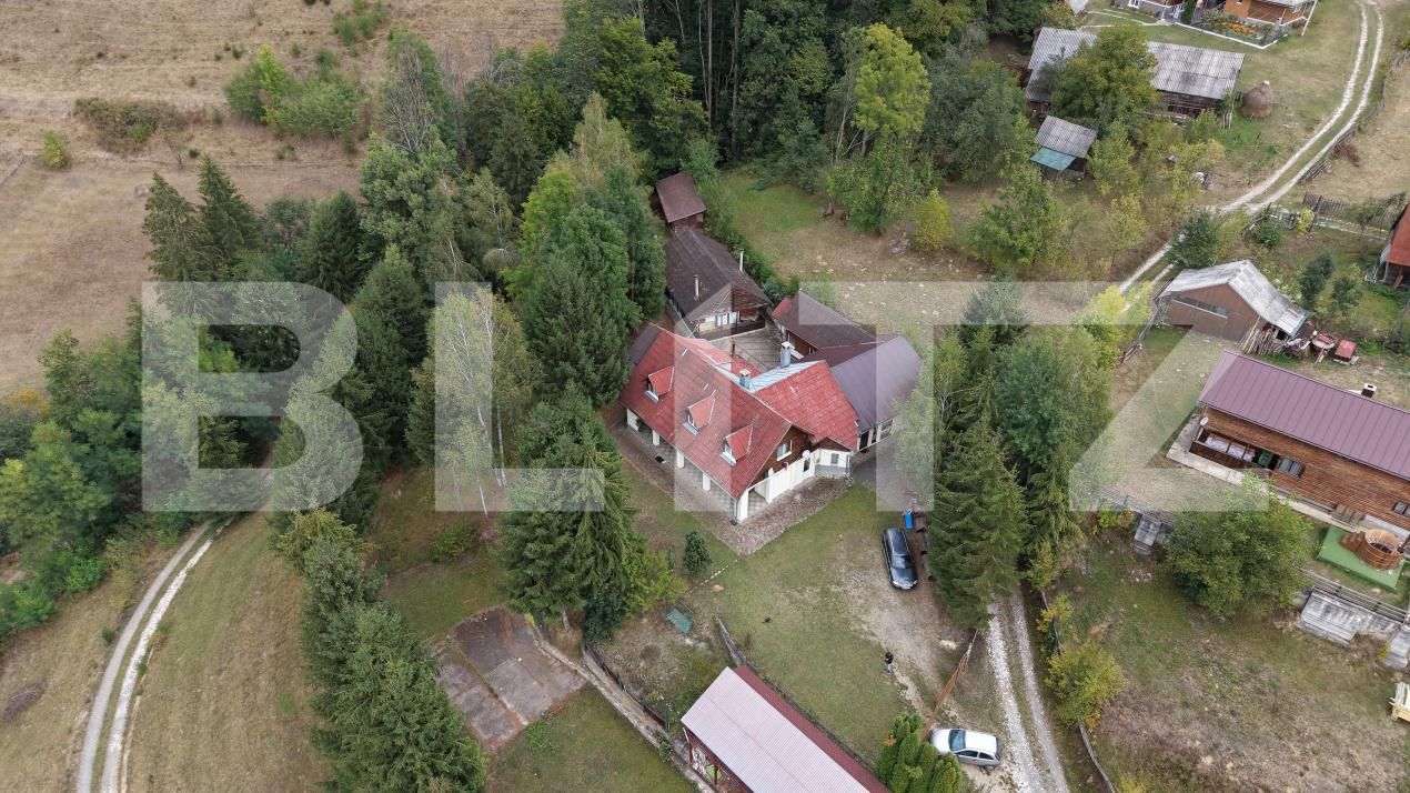 Spațiu comercial de vânzare Botesti (Campeni) - 201507SVC | BLITZ Alba Iulia | Poza3