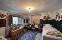Casă de vânzare, 100 mp, teren 10.000 mp, zona Almașu Mare 