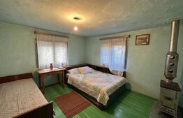 Casă de vânzare, 100 mp, teren 10.000 mp, zona Almașu Mare 