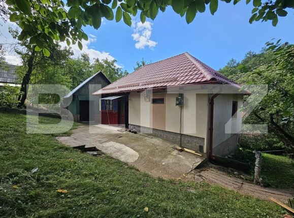 Casa de vânzare 2 camere Almasu Mare - 201540CV | BLITZ Alba Iulia | Poza1