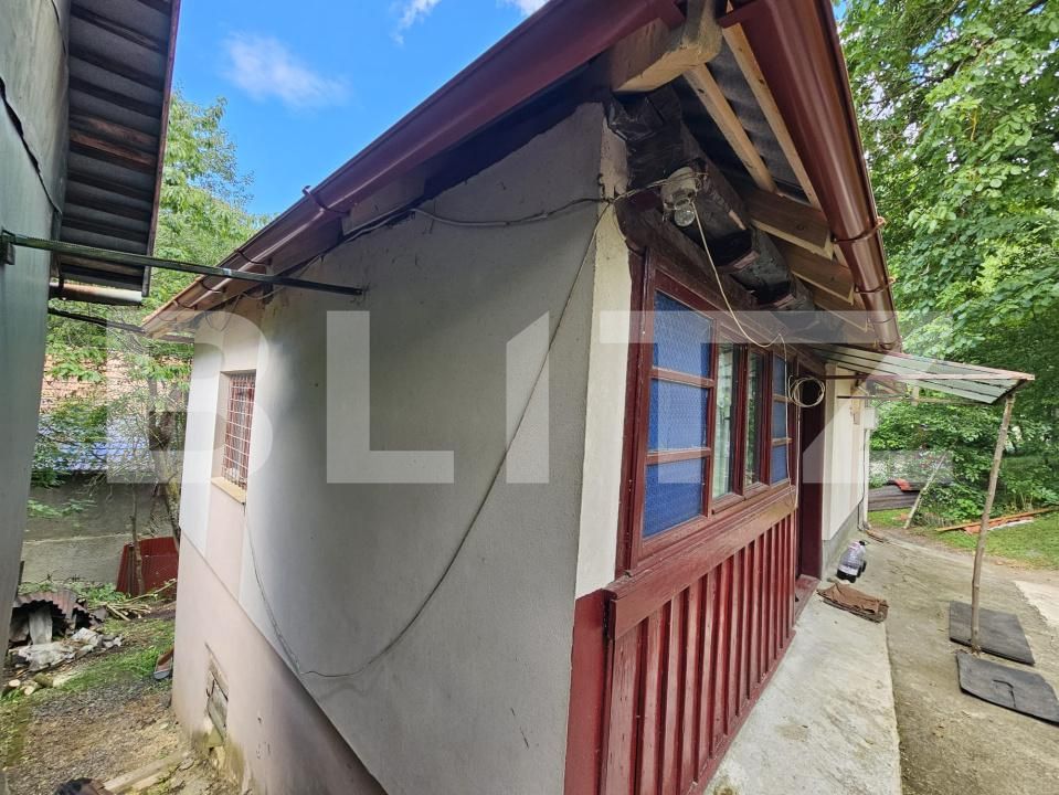 Casa de vânzare 2 camere Almasu Mare - 201540CV | BLITZ Alba Iulia | Poza10