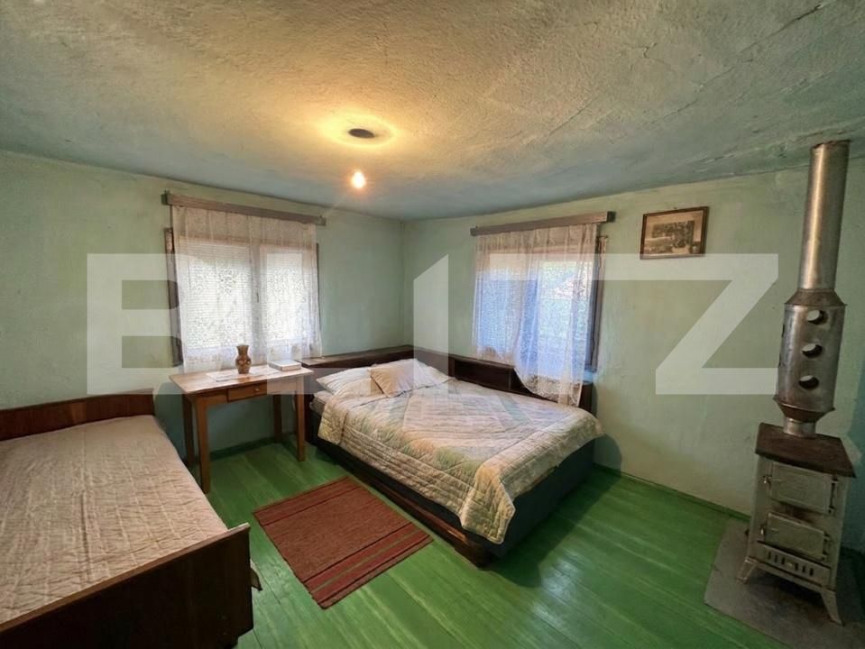 Casa de vânzare 2 camere Almasu Mare - 201540CV | BLITZ Alba Iulia | Poza4