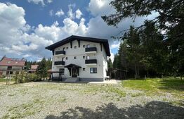 Cabană de vânzare, 340 mp, zona Prigoana