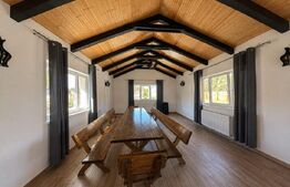 Cabană de vânzare, 340 mp, zona Prigoana