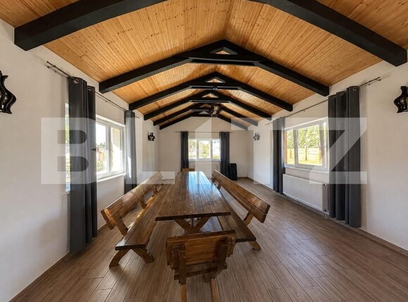 Casa de vânzare 9 camere Tau Bistra - 201575CV | BLITZ Alba Iulia | Poza5
