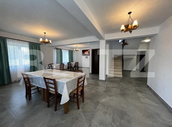 Casa de vânzare 9 camere Tau Bistra - 201575CV | BLITZ Alba Iulia | Poza4