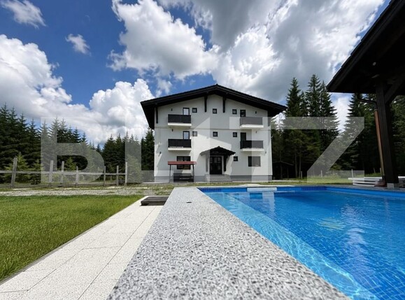 Casa de vânzare 9 camere Tau Bistra - 201575CV | BLITZ Alba Iulia | Poza1