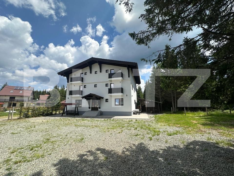 Casa de vânzare 9 camere Tau Bistra - 201575CV | BLITZ Alba Iulia | Poza2