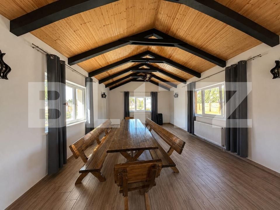 Casa de vânzare 9 camere Tau Bistra - 201575CV | BLITZ Alba Iulia | Poza5