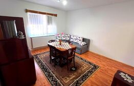 Casă de vânzare, 90 mp, 714 mp teren, langa Blaj
