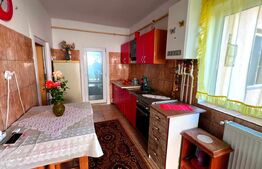 Casă de vânzare, 90 mp, 714 mp teren, langa Blaj
