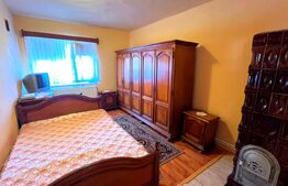 Casă de vânzare, 90 mp, 714 mp teren, langa Blaj