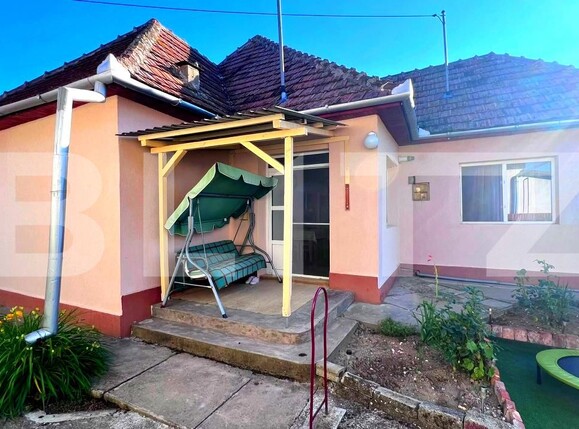 Casa de vânzare 4 camere Blaj - 201607CV | BLITZ Alba Iulia | Poza3