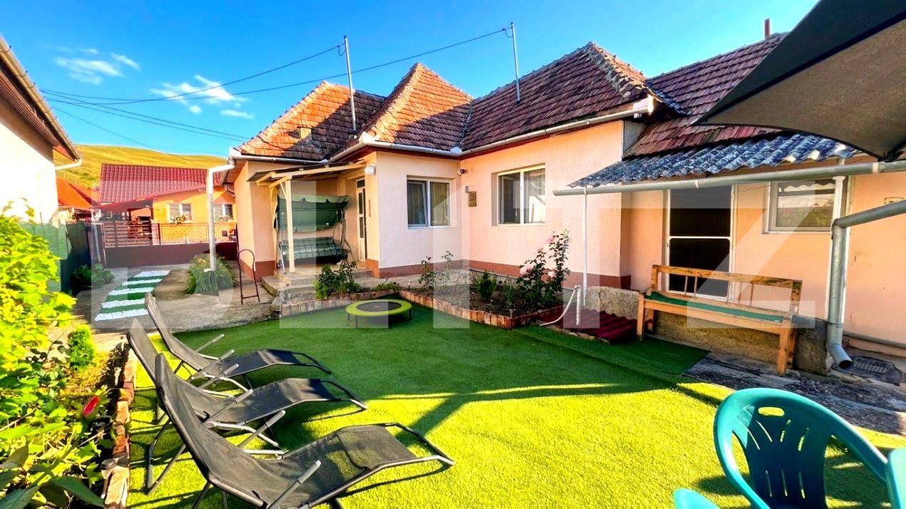 Casa de vânzare 4 camere Blaj - 201607CV | BLITZ Alba Iulia | Poza2