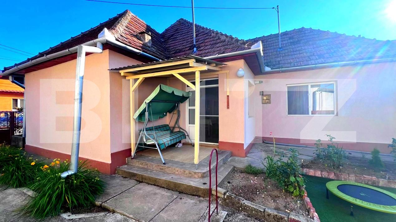 Casa de vânzare 4 camere Blaj - 201607CV | BLITZ Alba Iulia | Poza3