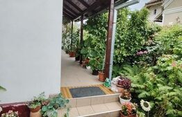 Casă de vânzare, 100 mp, zona Ocna Mureș