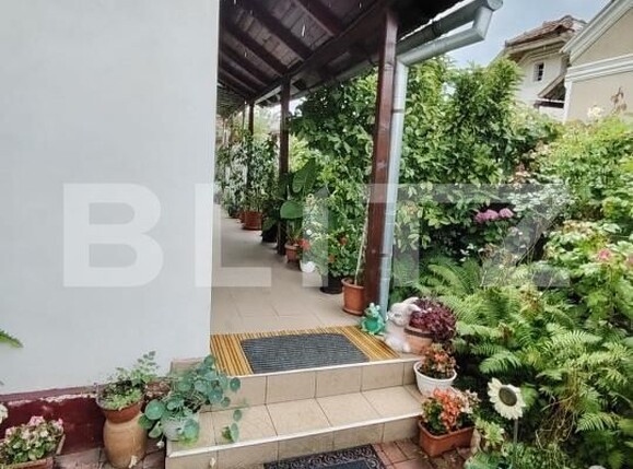 Casa de vânzare 3 camere Ocna Mures - 201627CV | BLITZ Alba Iulia | Poza4