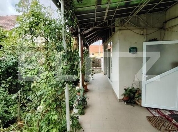 Casa de vânzare 3 camere Ocna Mures - 201627CV | BLITZ Alba Iulia | Poza3