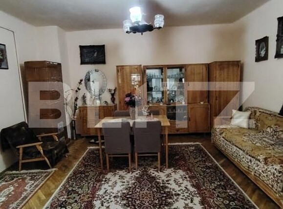 Casa de vânzare 3 camere Ocna Mures - 201627CV | BLITZ Alba Iulia | Poza8